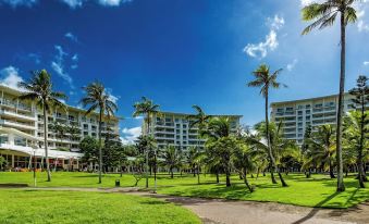 Hilton Noumea la Promenade Residences