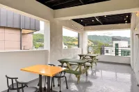 Janghohang Ilmare Pension
