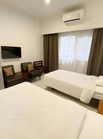 รูปภาพของโรงแรมไนแอการา