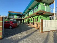 Pousada Paraíso Tropical Hotels in Penha
