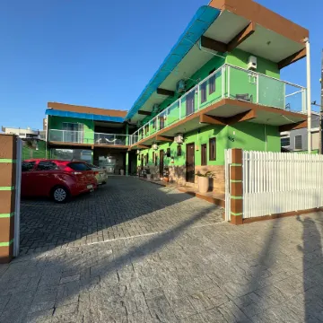 Pousada Paraíso Tropical