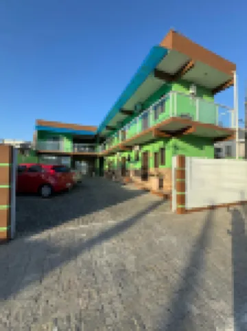 Pousada Paraíso Tropical