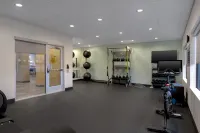 Tru by Hilton Merrillville - Gym