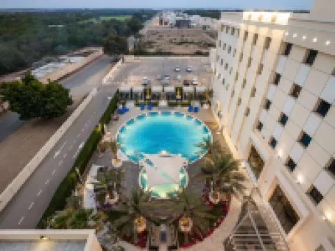 Mercure Sohar Hotels in Sohar