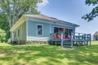 Waterfront Getaway on Sodus Bay: Prime Location! - Homestays