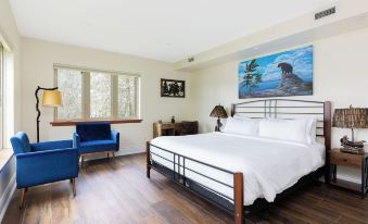 Fairy Bay Lakehouse