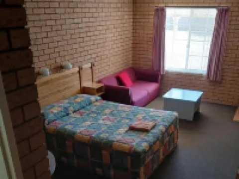 Aaron Inn Motel Hotels in Narrabri