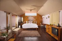 DucknChill-Agonda Hotels in Cola