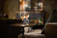 Archer Hotel Napa - bar