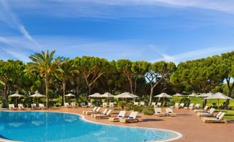 Pine Cliffs Hotel, a Luxury Collection Resort, Algarve