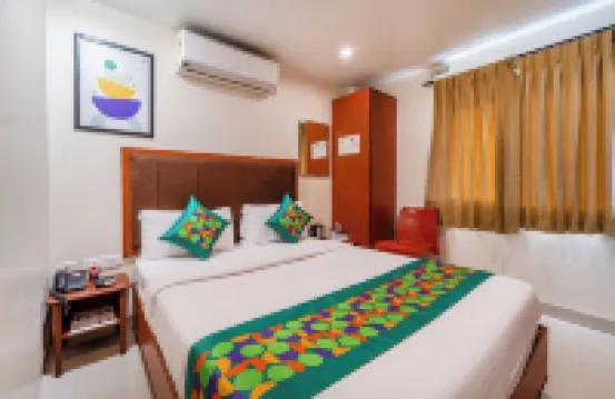 ทรีโบ แซม เรสซิเดนซี