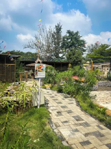 The12 by Naji 度假村 酒店