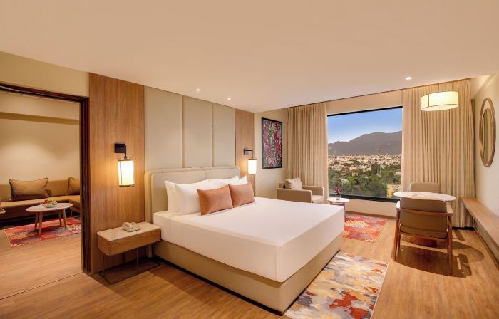 Lemon Tree Hotel, Mall of Dehradun, Dehradun