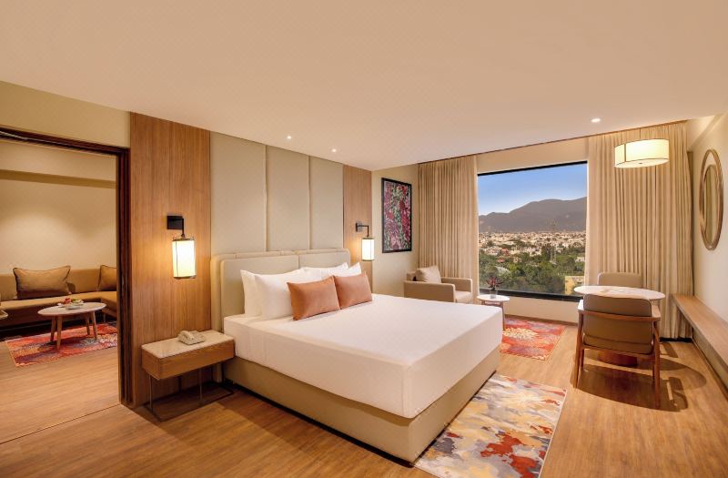 Lemon Tree Hotel, Mall of Dehradun, Dehradun