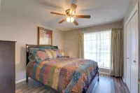 Beaumont Rental Home ~ 2 Mi to Gulf Terrace Park! - Homestays