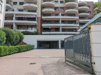 Spina Verde View