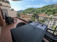 Spina Verde View