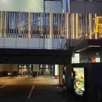 廣島再訪酒店 - 限成人 Hotel Exterior