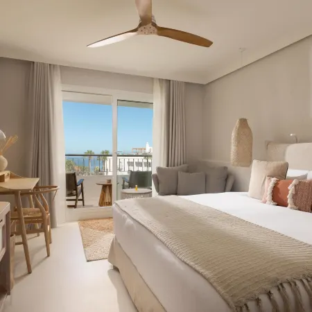 Daia Slow Beach Hotel Conil - Adults Recommended