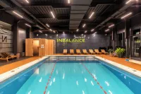 Novotel Krakow City West Hotels in Krakow