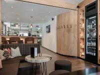 Alpinhotel Monte Superior - Silvretta Card Premium Betrieb - Barer