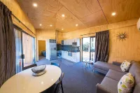 Queenstown Top 10 Holiday Park Отели в г. 