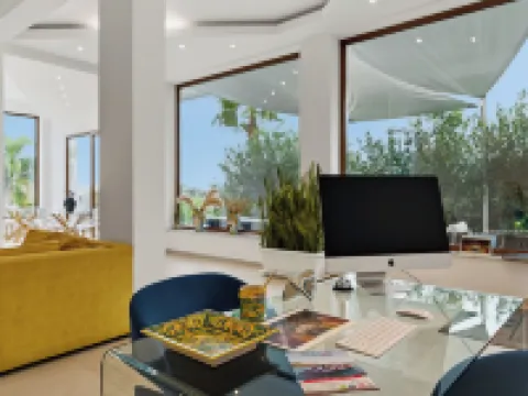 B&B Villa Landolina Hoteles en Noto