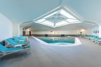 Innvista Hotels Belek - Bãi biển