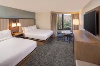 DoubleTree by Hilton Hotel Jackson