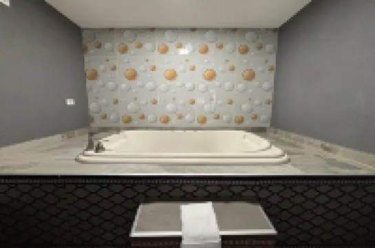 슈퍼 8 바이 윈덤 벨빌 세인트 루이스 에리어