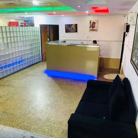 Kilo Royal Hotel
