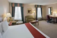 Days Inn by Wyndham Dodge City Hotels in Dodge City