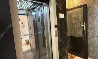 Appartement Luxe Simo