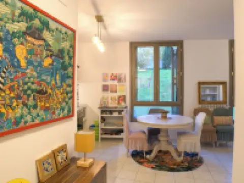 Conti & Moroni House Hotels in Calenzano