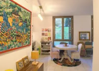 Conti & Moroni House Hotels in Calenzano