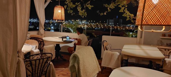 Casa Doramas VV Hôtels à&nbsp;: Las Palmas