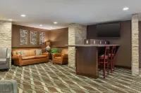 Radisson Hotel Southfield-Detroit - 3 stjerner