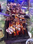 Cat Ba Countryside Homestay - servizio colazione