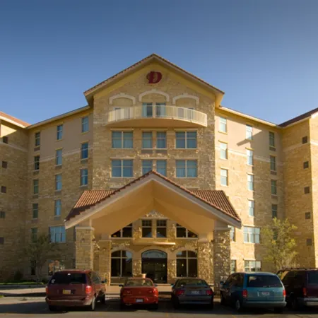 Drury Inn & Suites Amarillo