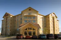 Drury Inn & Suites Amarillo - Hot Tub