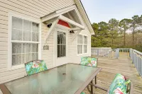 Near Tennessee River! Pet-friendly Family Cottage! - 3 estrellas