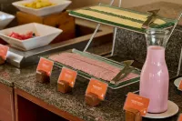 Casa Andina Standard Chincha - breakfast