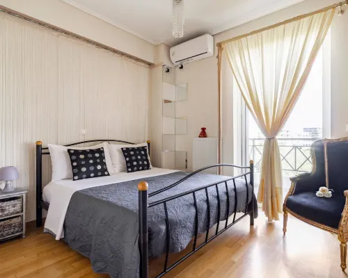 Casa Myriam Marousi View & Parking Hotels in Marousi