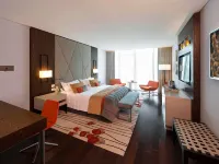 Mercure Santa Rosa la Pampa Hotel a 