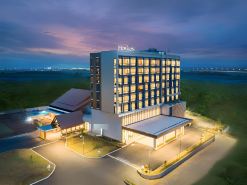 Hotel Metland Smara Kertajati by Horison