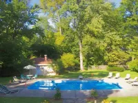 The Ellery Hotels in Northampton