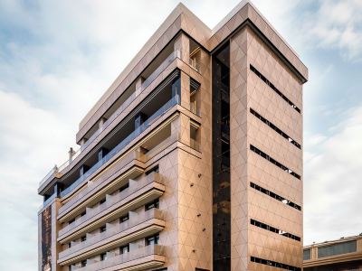 The Promenade Luxury Wellness Hotel