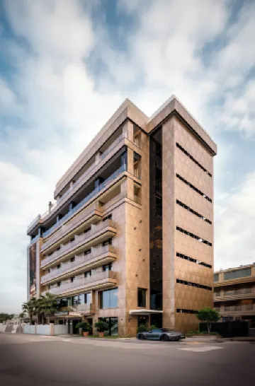 The Promenade Luxury Wellness Hotel