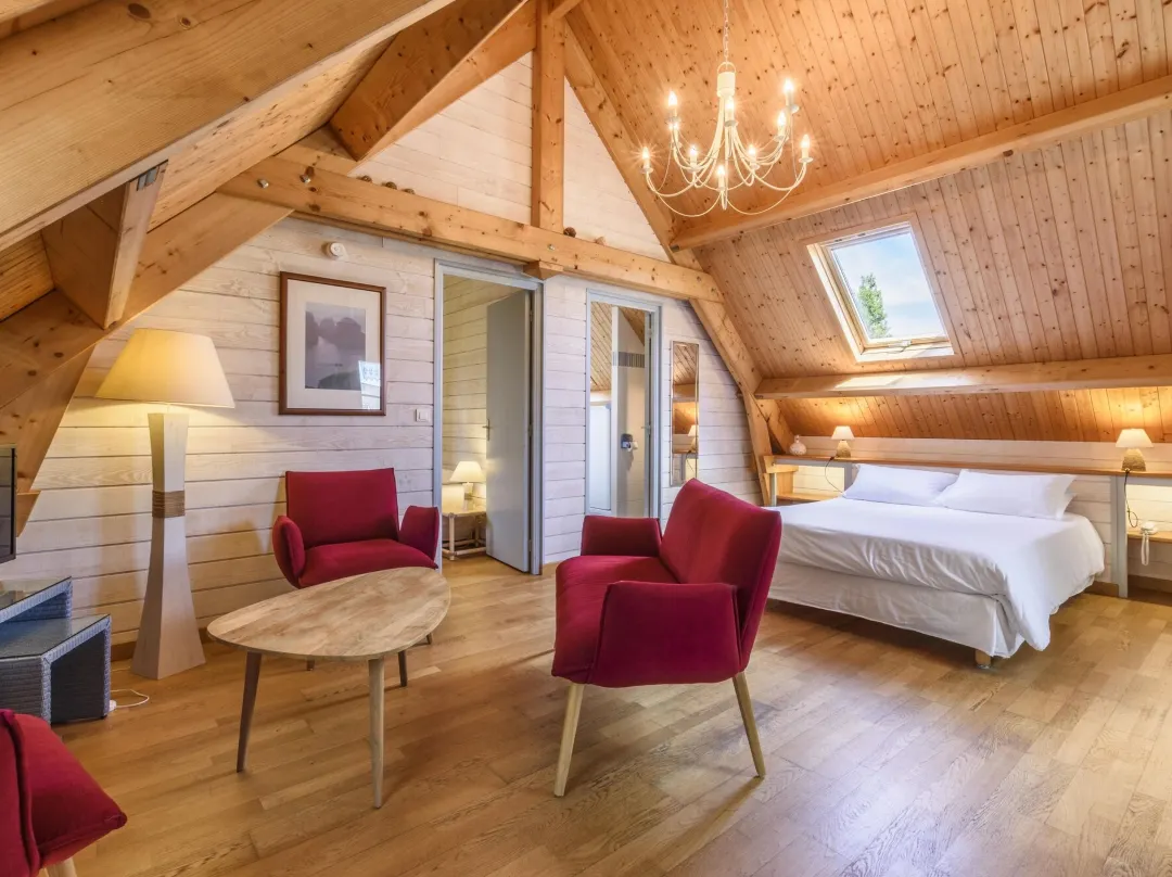 Hôtel La Désirade - Bretagne
