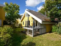 Ferienhaus im Skandinavischen Stil - Pools